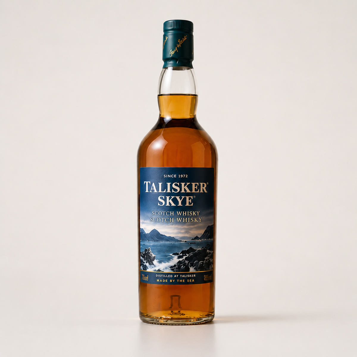 Ultimate Bundle – Glenfiddich 15, Whyte & Mackay Triple Matured, Cardhu Gold Reserve, Talisker Skye & Jura Bourbon Cask